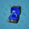 Diamond Ring #22937
