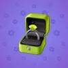 Diamond Ring #22939