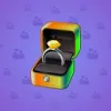 Diamond Ring #22949