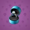 Diamond Ring #22955