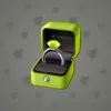 Diamond Ring #2296