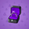 Diamond Ring #22968