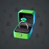 Diamond Ring #22976