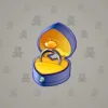 Diamond Ring #22977