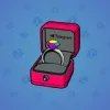 Diamond Ring #22985