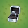 Diamond Ring #23006
