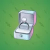 Diamond Ring #2301
