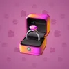 Diamond Ring #23020
