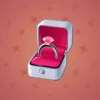 Diamond Ring #23022