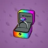 Diamond Ring #2303