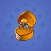 Diamond Ring #23035
