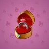 Diamond Ring #23054
