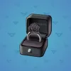 Diamond Ring #23068
