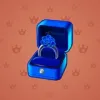 Diamond Ring #23072
