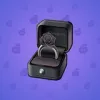 Diamond Ring #23079