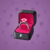 Diamond Ring #23083