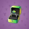 Diamond Ring #2310