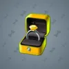 Diamond Ring #23100
