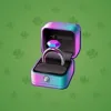 Diamond Ring #2311