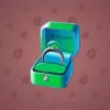 Diamond Ring #23116