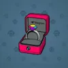 Diamond Ring #23117