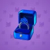 Diamond Ring #23119