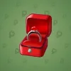 Diamond Ring #23125