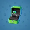 Diamond Ring #23126