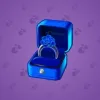 Diamond Ring #2314