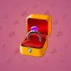 Diamond Ring #23152