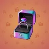 Diamond Ring #2317