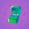 Diamond Ring #23170