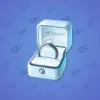 Diamond Ring #23172