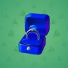 Diamond Ring #2318