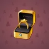 Diamond Ring #23186