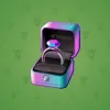Diamond Ring #23189