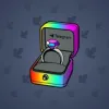 Diamond Ring #2319