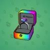 Diamond Ring #23196