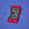 Diamond Ring #23203