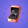 Diamond Ring #23206