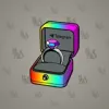 Diamond Ring #23210