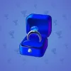 Diamond Ring #23214