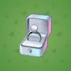 Diamond Ring #23222