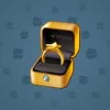 Diamond Ring #23224