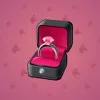 Diamond Ring #2323