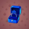 Diamond Ring #23240