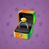 Diamond Ring #23242