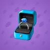 Diamond Ring #23244