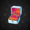 Diamond Ring #23258