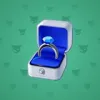 Diamond Ring #23259